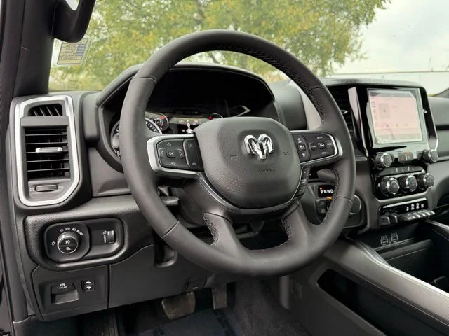 2026 RAM 1500 Big Horn/Lone Star - Photo 17