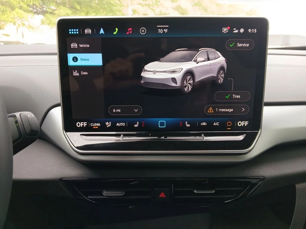 New 2026 Gray Volkswagen Pro image 18