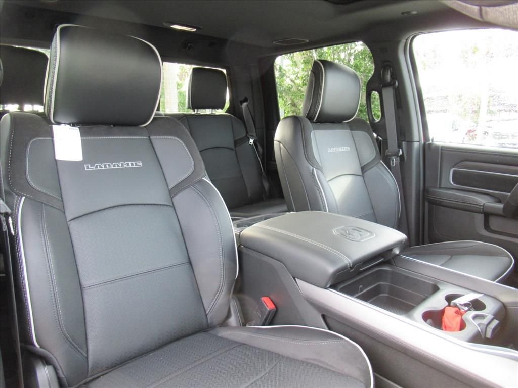 2026 RAM 2500 Laramie - Photo 11