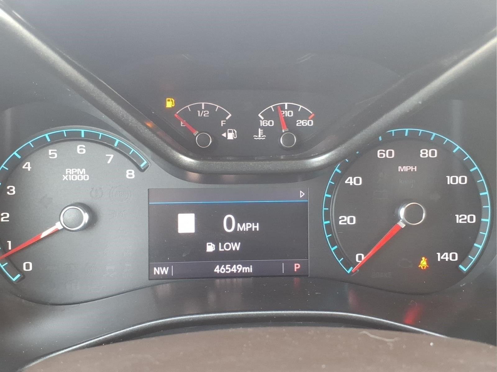 Used 2021 HUNTER METALLIC GMC 4WD Denali image 20
