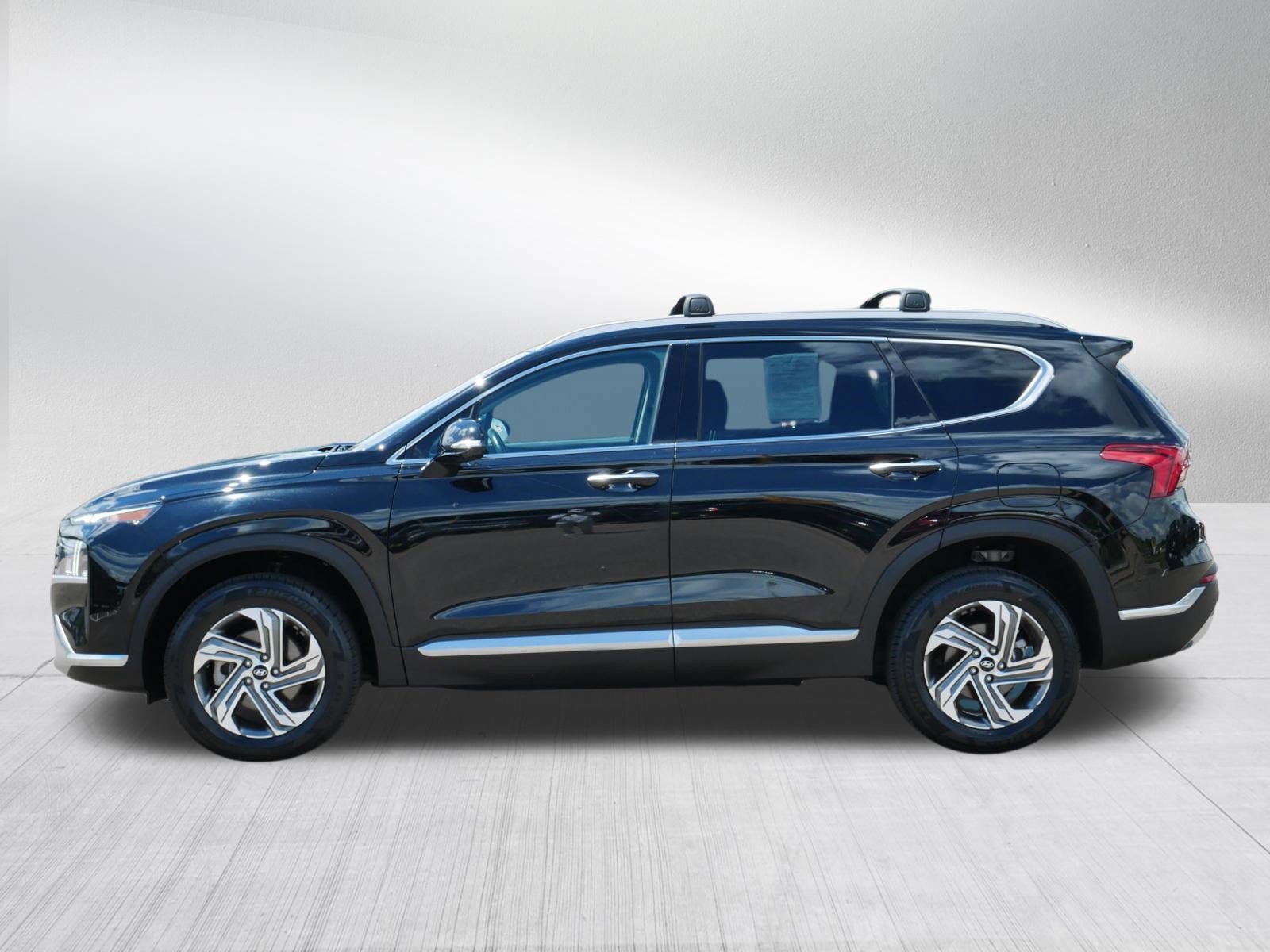 2023 Hyundai Santa Fe SEL - Photo 4
