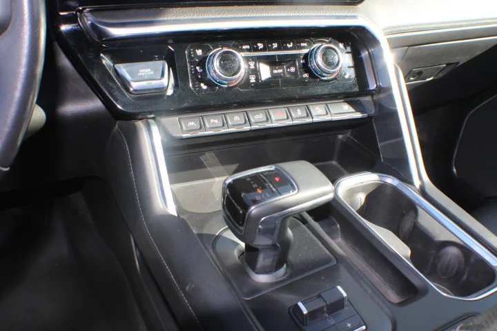 2023 GMC Sierra 1500 Denali Denali - Photo 13