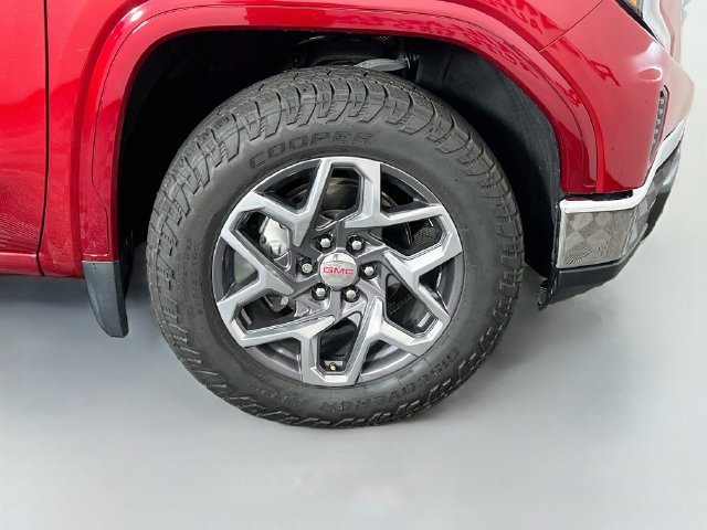 2023 GMC Sierra 1500 SLT - Photo 41
