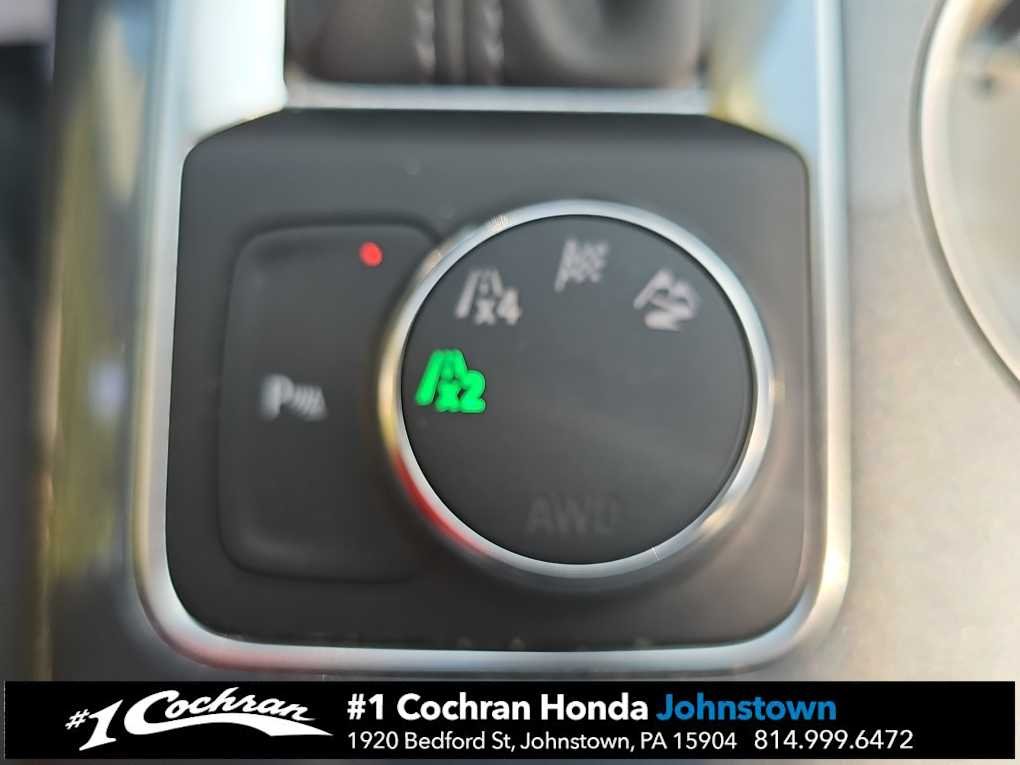 Used 2020 Midnight Blue Metallic Chevrolet LT image 30