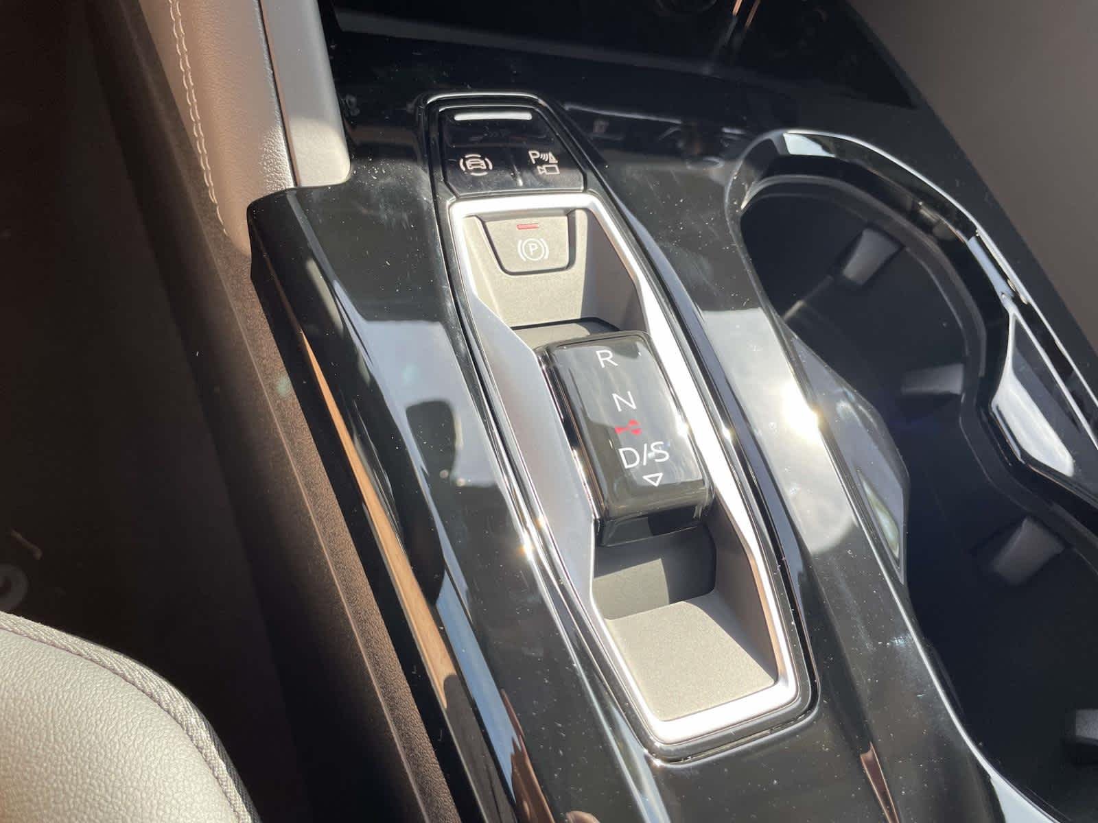 New 2026 6I6I/Blue Audi Premium Plus image 28