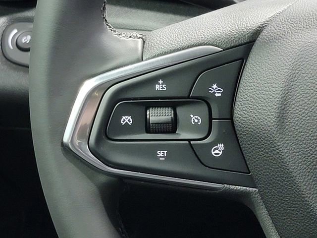 2026 Chevrolet Trax Activ - Photo 26
