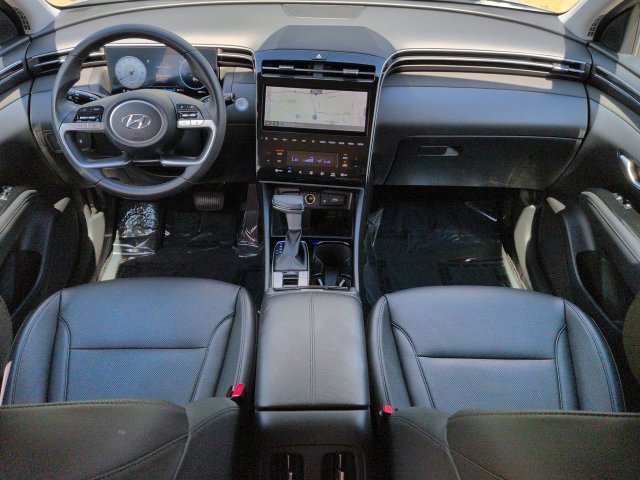 Used 2023 Silver Hyundai XRT image 15