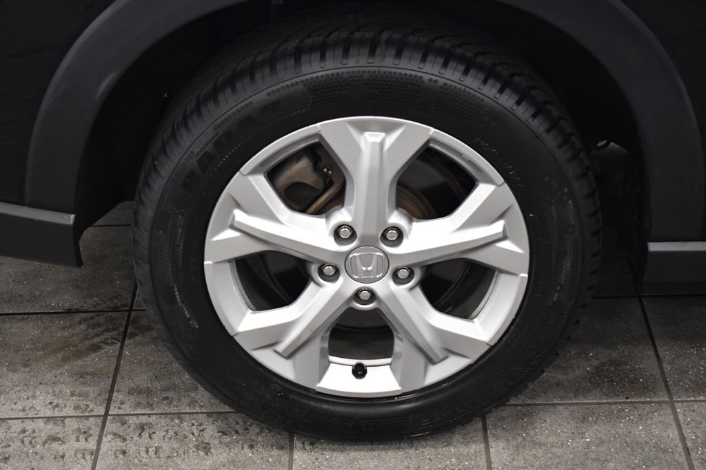 2023 Honda HR-V LX - Photo 12