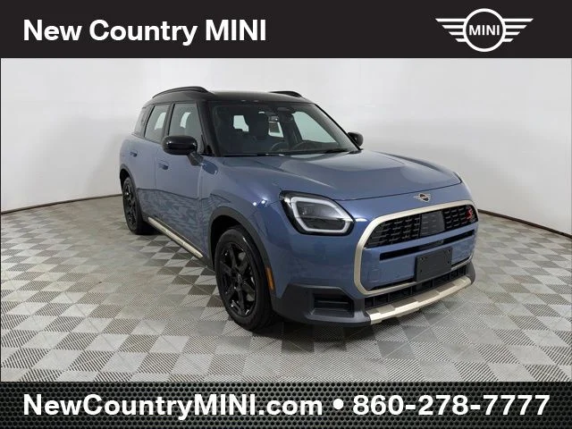 2026 MINI Countryman