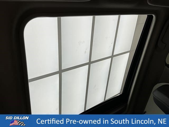 Certified Used 2020 Ice Silver Metallic Subaru Limited image 25