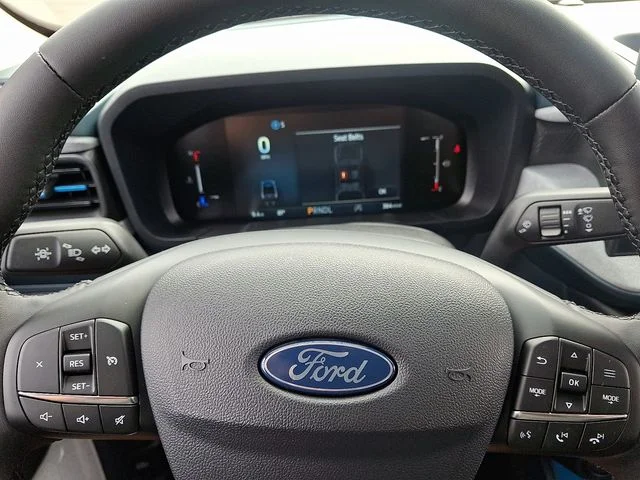 2025 Ford Maverick XLT - Photo 14