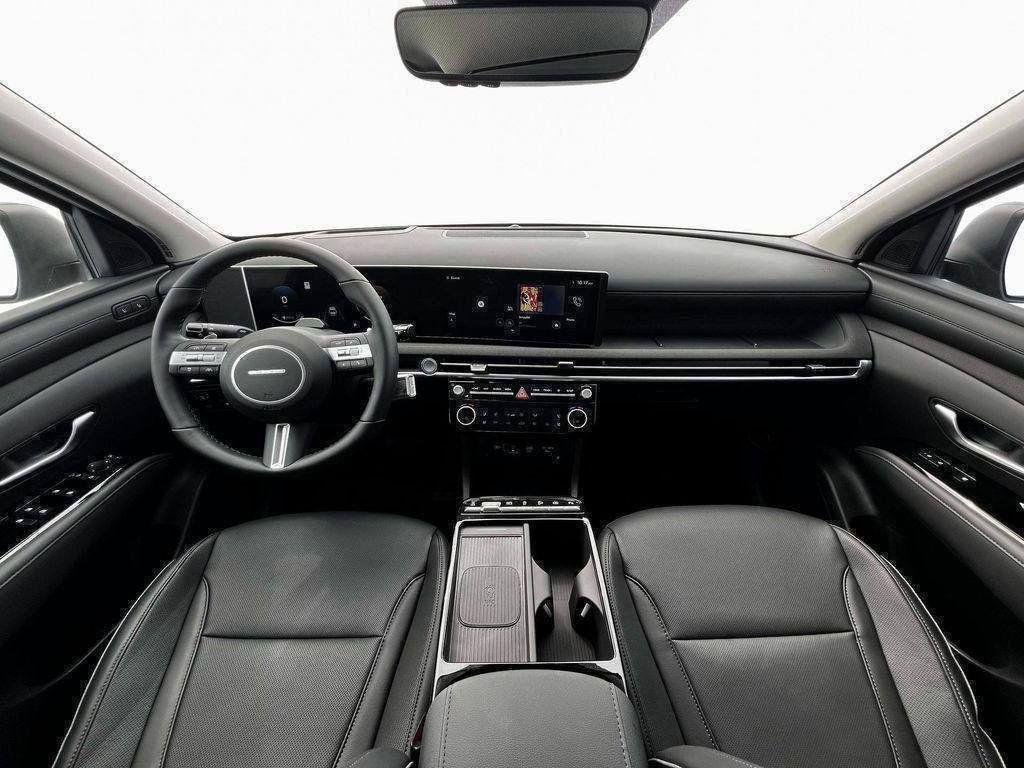New 2026 Silver Hyundai Limited AWD image 13