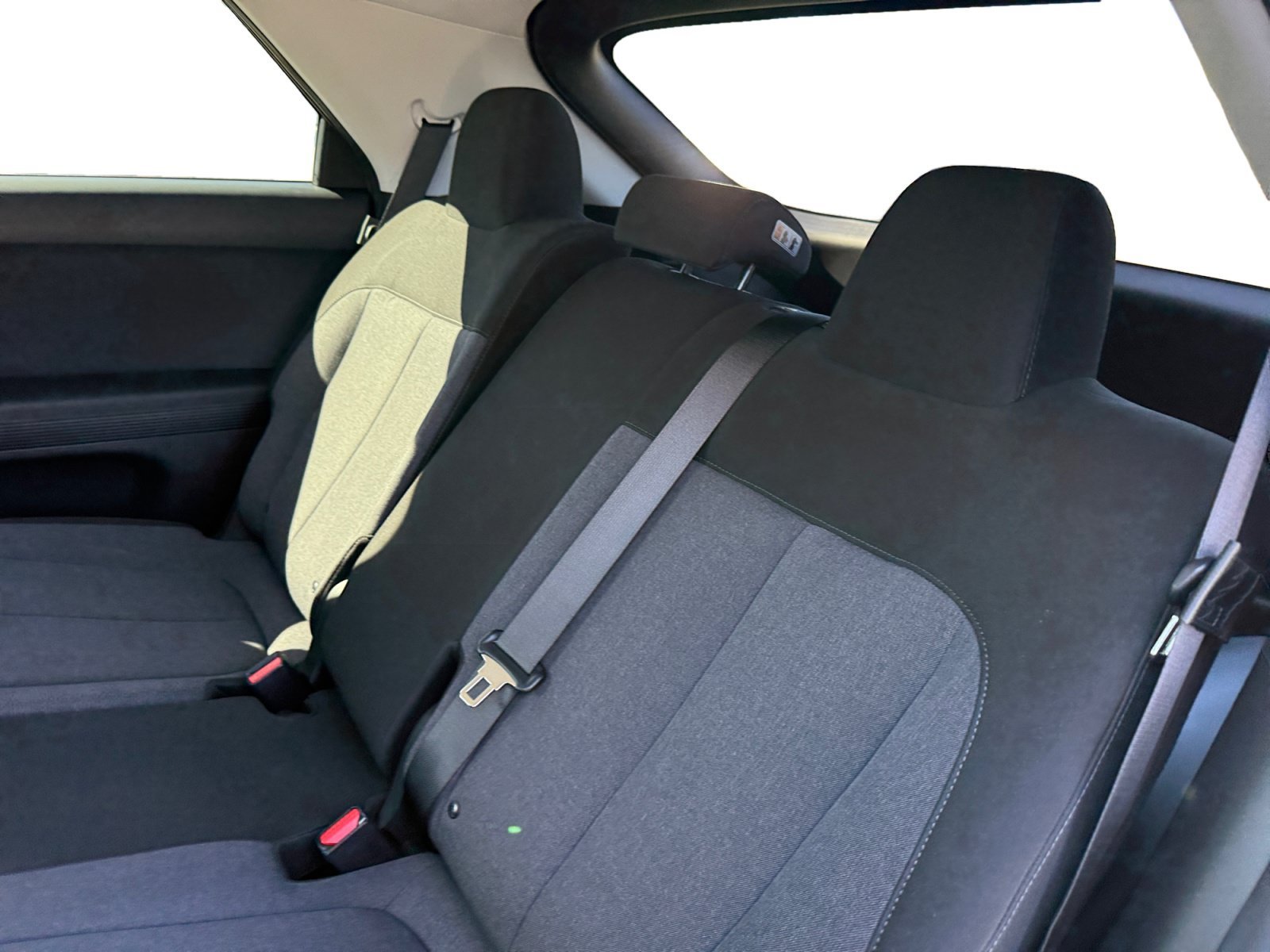 Certified Used 2024 Abyss Black Hyundai SEL image 16