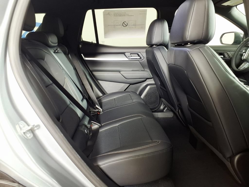 2027 GMC Terrain Elevation - Photo 10