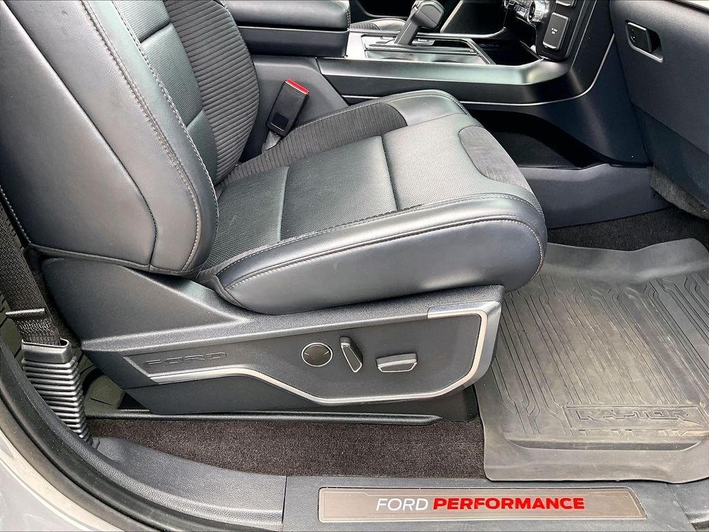 Used 2021 Lead Foot Ford Raptor image 37