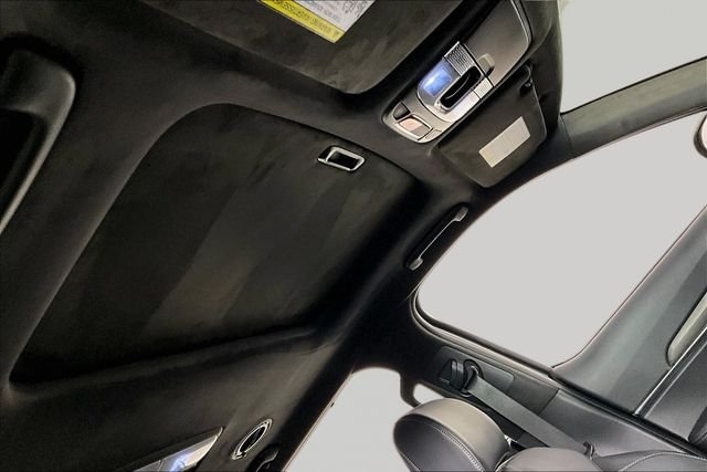 Used 2025 Gray Kia SX-Prestige X-Line image 27