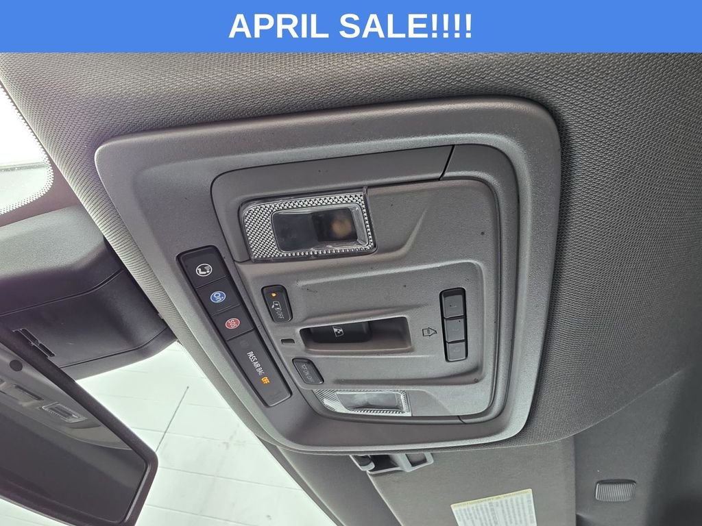2022 Chevrolet Silverado 1500 Limited LTZ - Photo 29