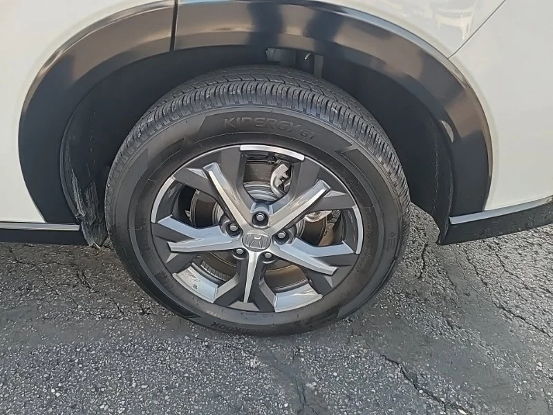 Used 2025  Honda EX-L image 9