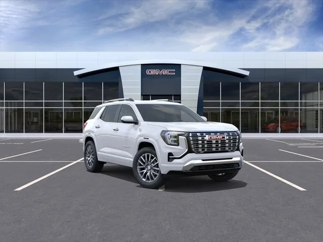 2026 GMC Terrain Denali - Photo 1