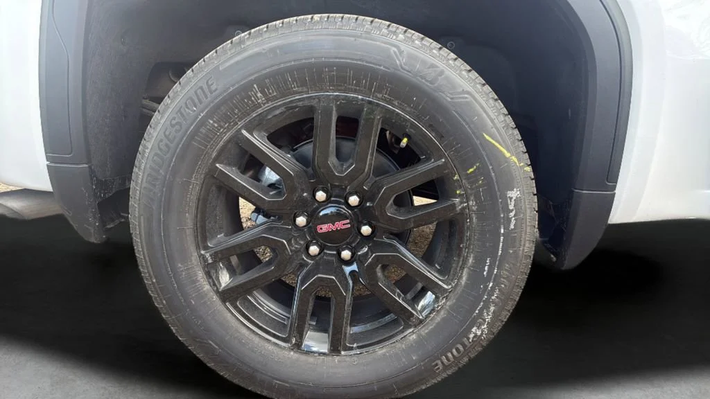 2026 GMC Sierra 1500 Elevation - Photo 18