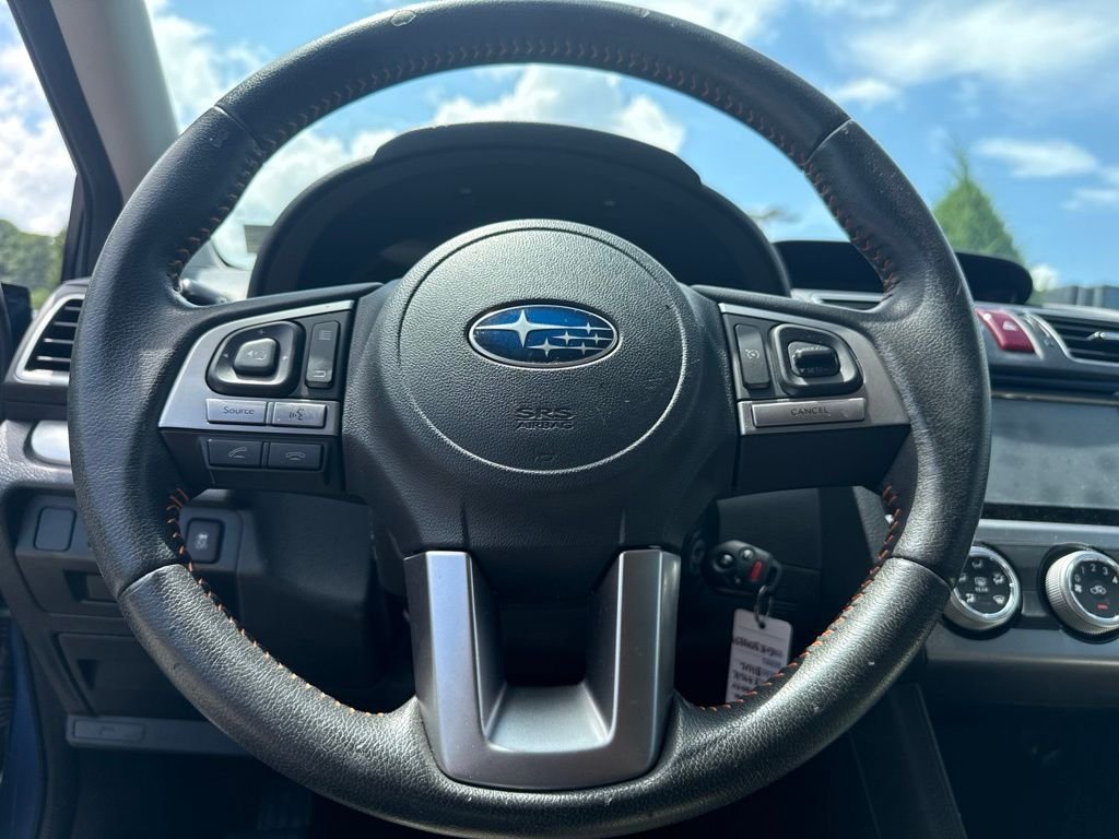 Used 2016 Blue Subaru 2.0i Premium image 7