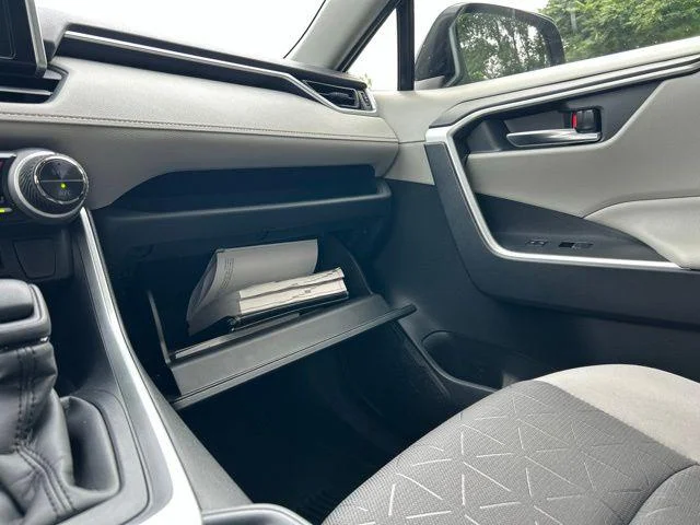 Certified Used 2025 MAGNETIC GRAY MET. Toyota  image 54
