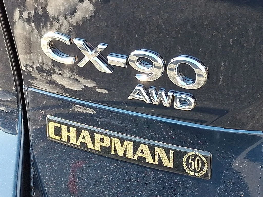 2026 Mazda CX-90 Premium Plus Package - Photo 17