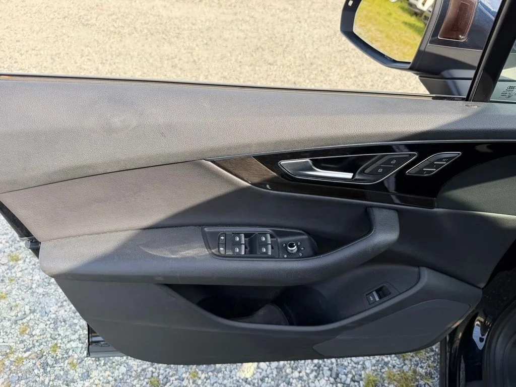 Used 2017  Audi 3.0 TDI Premium Plus image 22