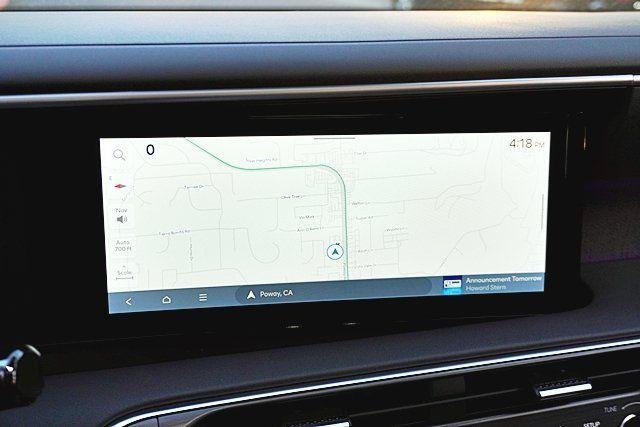 2026 Hyundai Palisade Limited - Photo 33