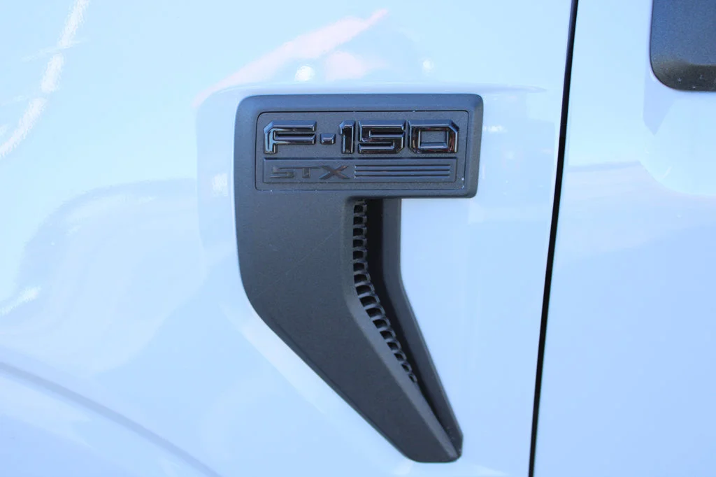New 2026 Avalanche Ford STX® image 7