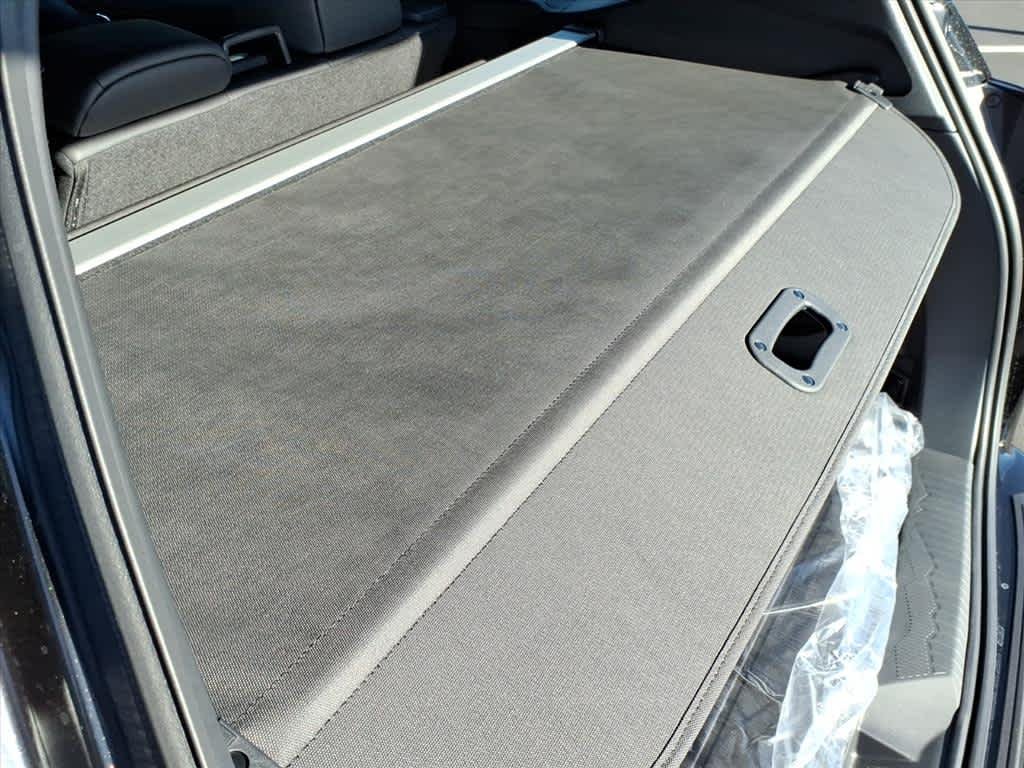 2026 Subaru Forester Limited - Photo 15