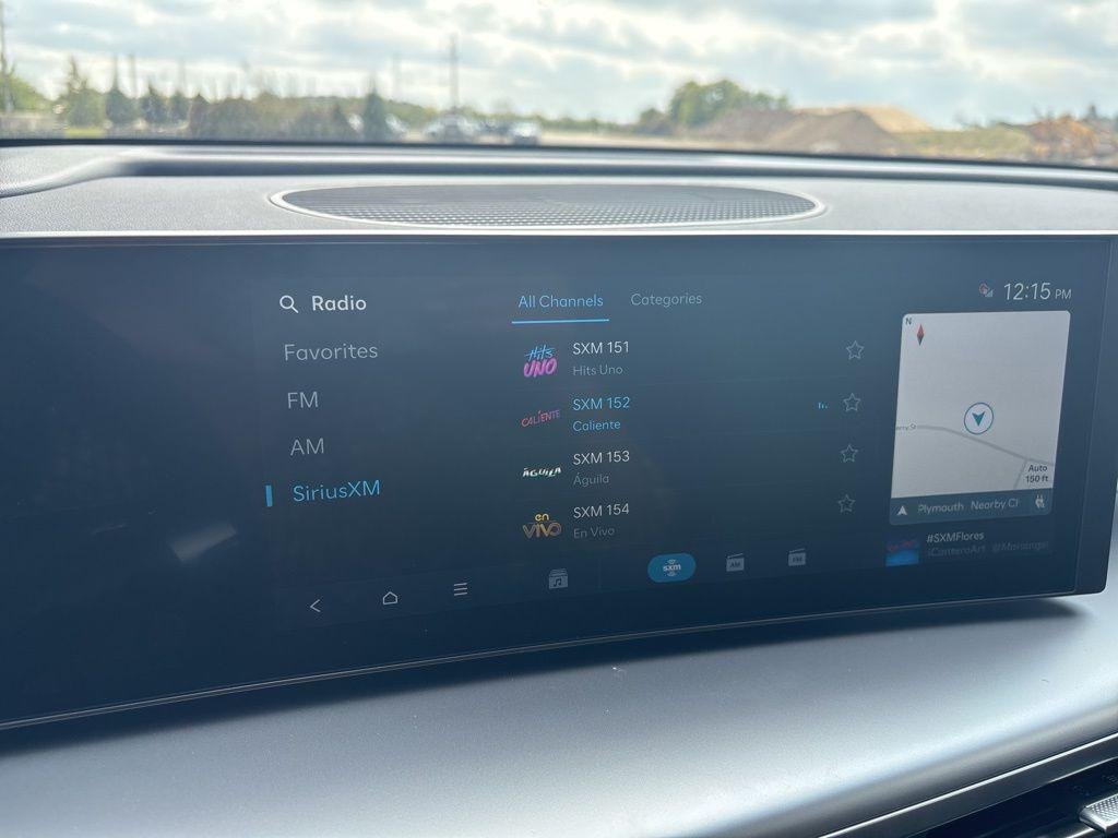 2026 Hyundai IONIQ 9 SE - Photo 19