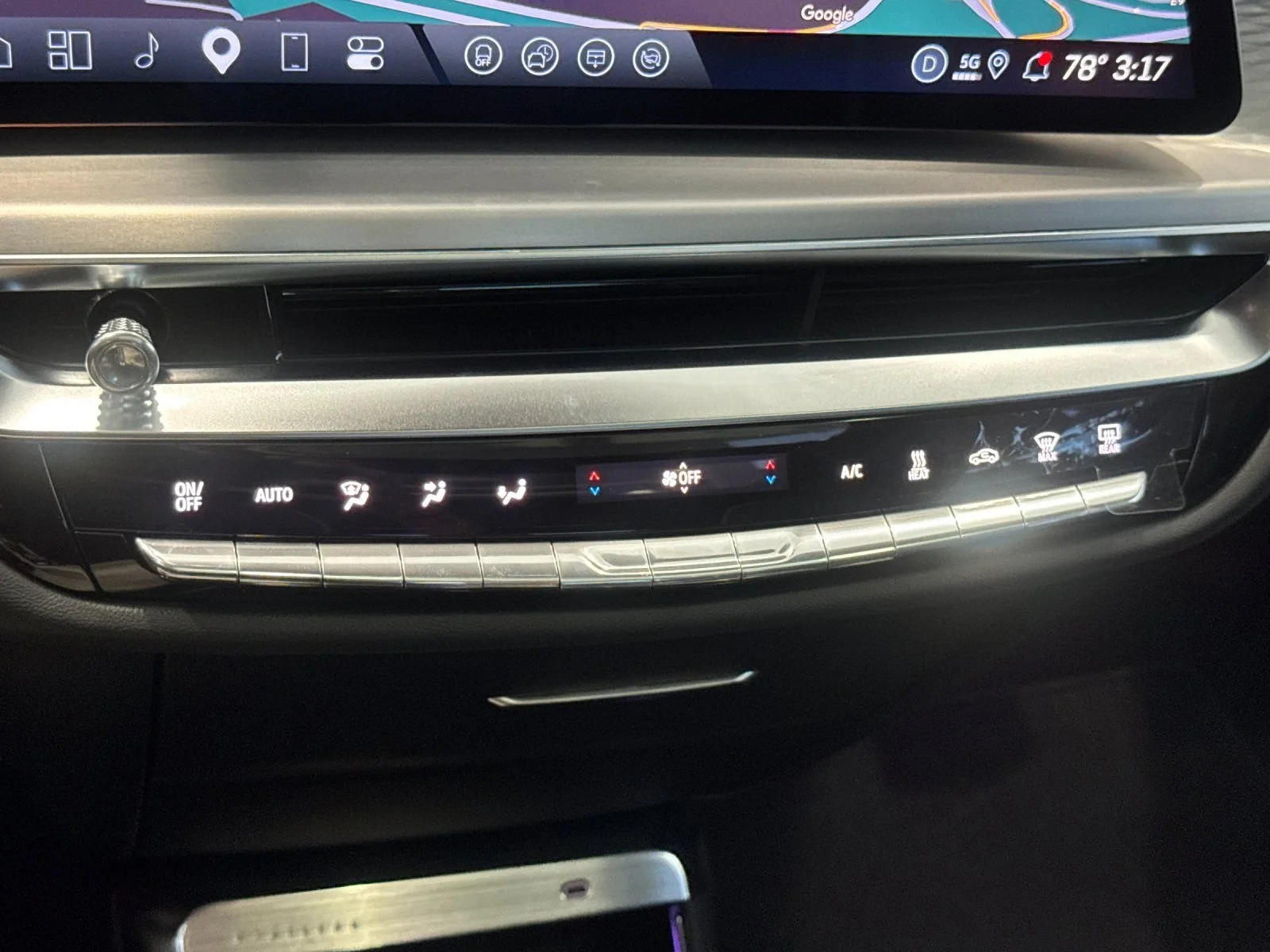 2026 Cadillac LYRIQ V Premium - Photo 20