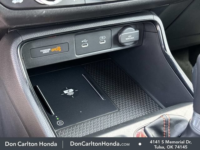 2026 Honda CR-V TrailSport - Photo 52