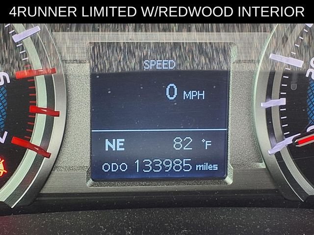 Used 2019 White Toyota Limited image 21