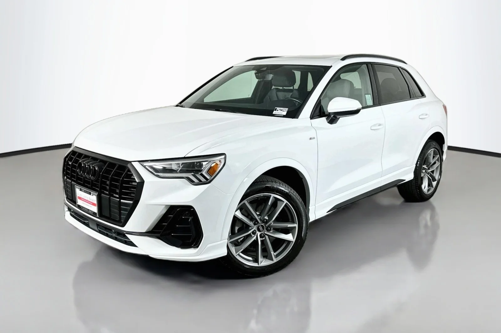 2024 Audi Q3