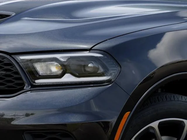 New 2026 Diamond Black Clear-Coat Exterior Paint Dodge GT Plus HEMI V8 image 18