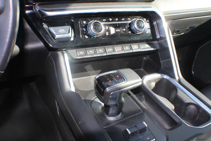 Certified Used 2023 Onyx Black GMC Denali image 13