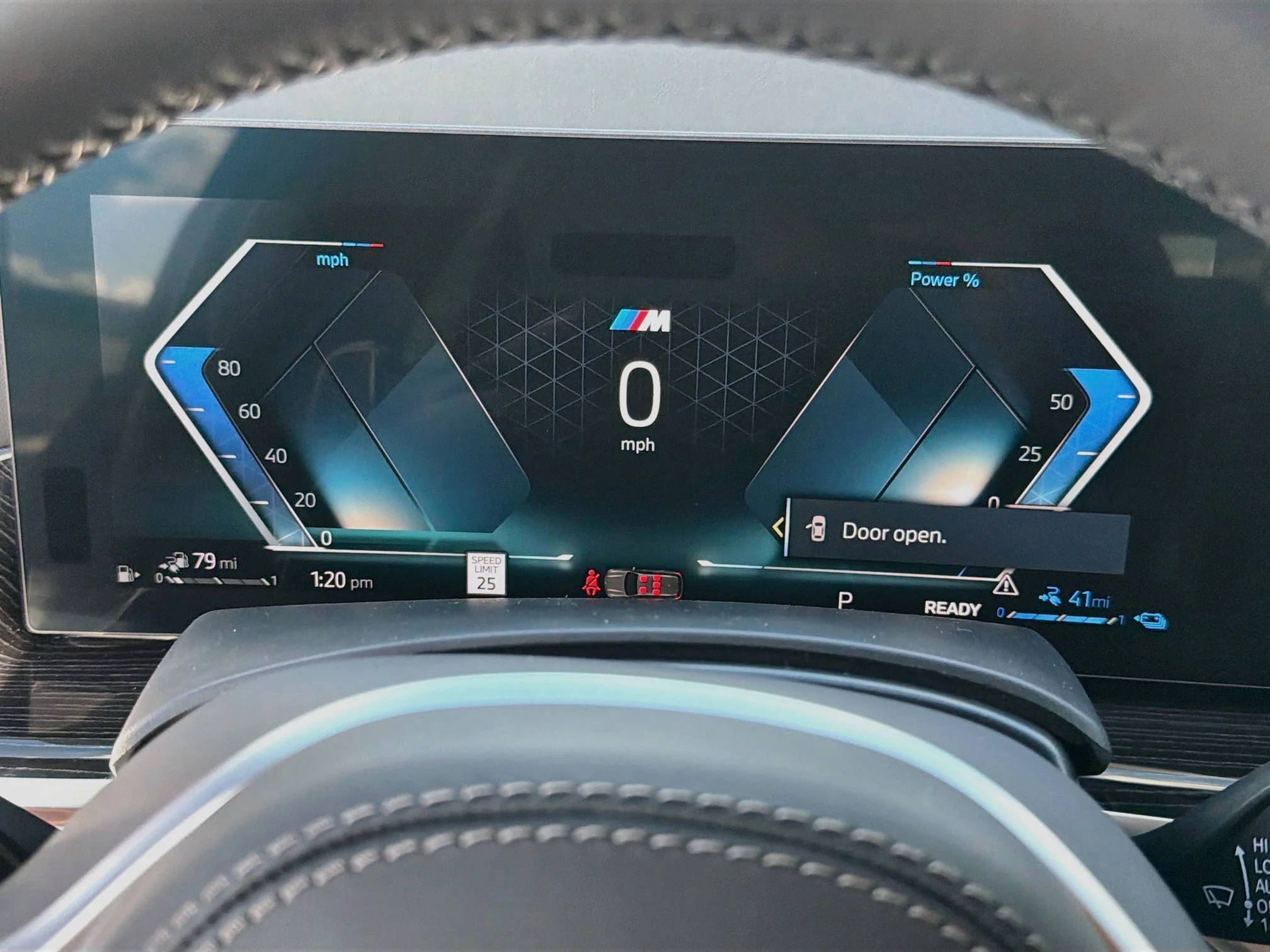 Used 2026 Skyscraper Grey Metallic BMW xDrive50e image 40