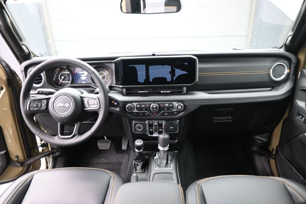 New 2026 41 Exterior Paint Jeep Texas Trail image 24