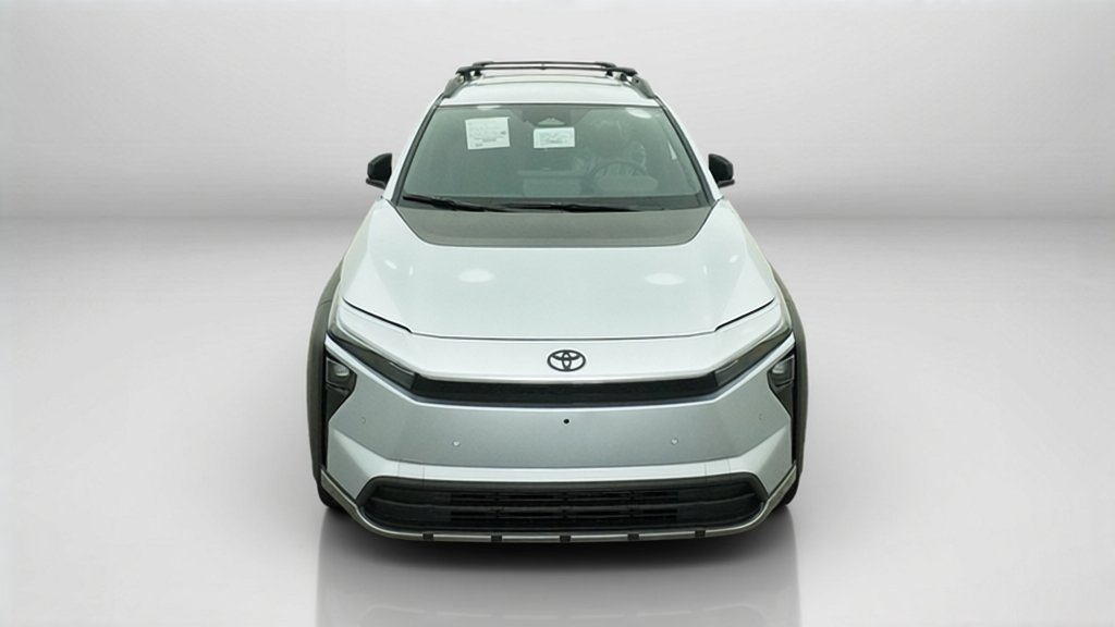 New 2026 Steel Toyota bZ Woodland image 58