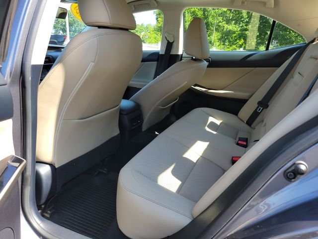 Used 2020 Gray Lexus 300 image 18