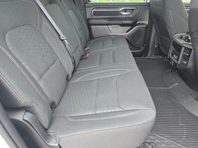2026 RAM 1500 Big Horn/Lone Star - Photo 36