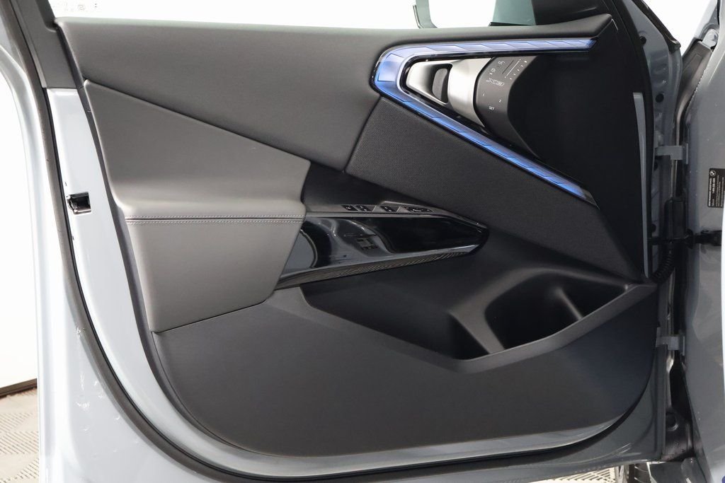 New 2026 Brooklyn Grey Metallic BMW 30 xDrive image 7