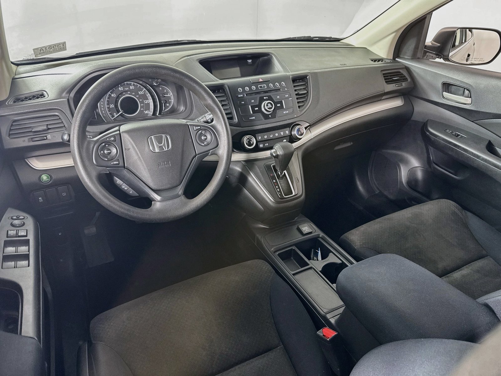 Used 2016 Urban Titanium Metallic Honda SE image 18