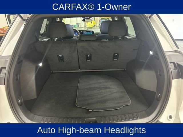 Used 2026 White Chevrolet LT image 25