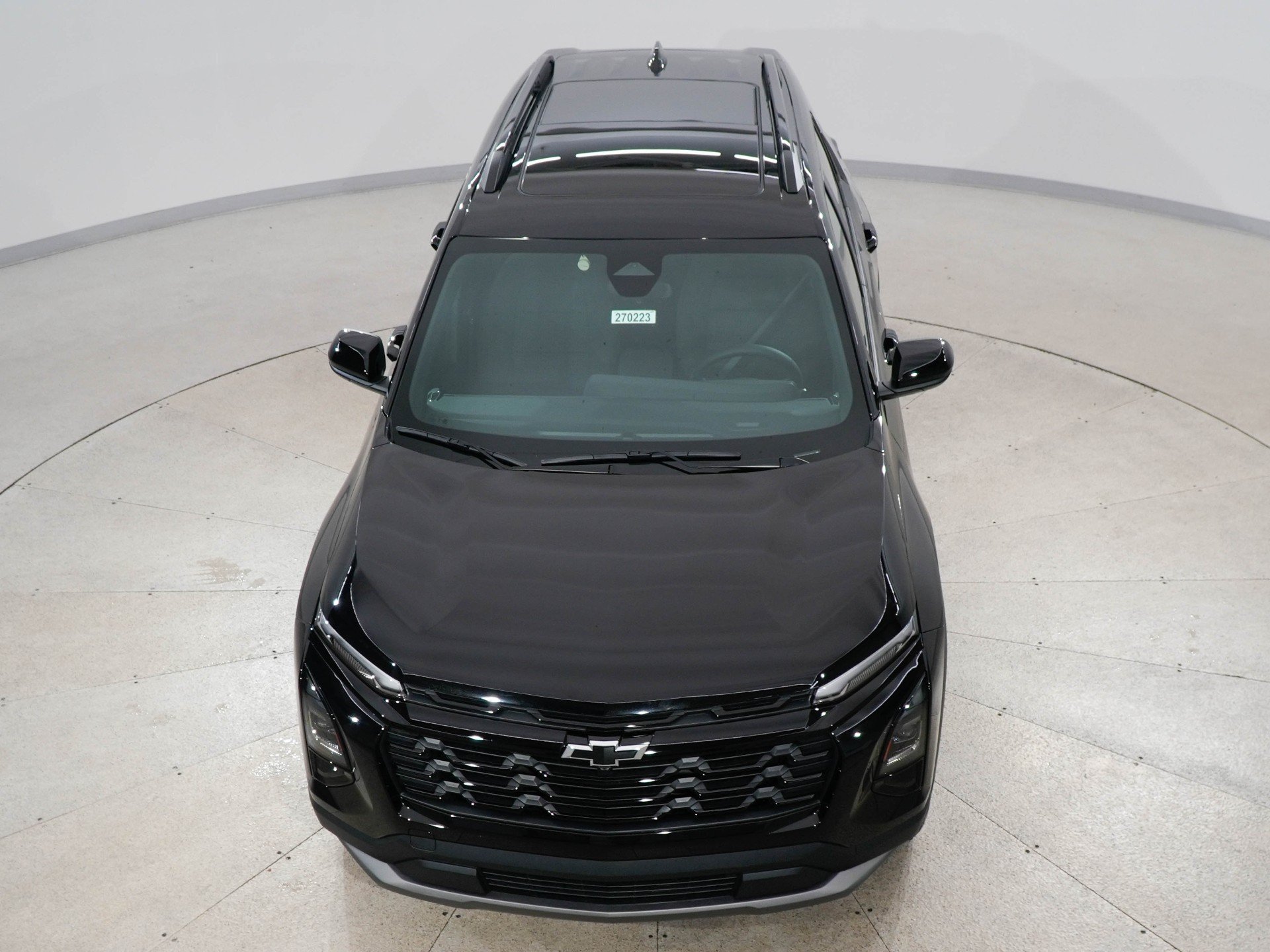 2027 Chevrolet Equinox LT - Photo 58