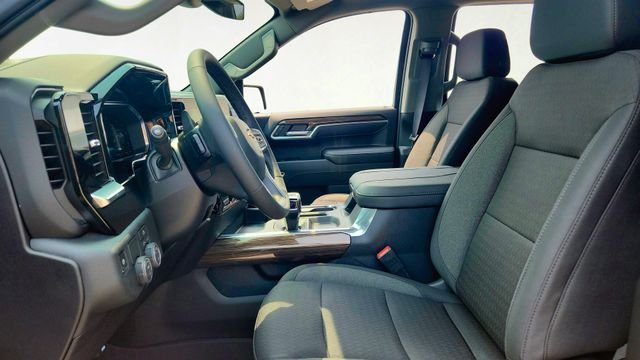 New 2026 Black Chevrolet LT image 10