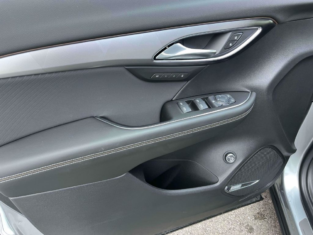 2026 Buick Envision Sport Touring - Photo 19