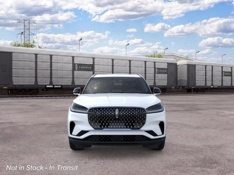 New 2026 Pristine White Metallic Tri-Coat Lincoln Premiere® image 7